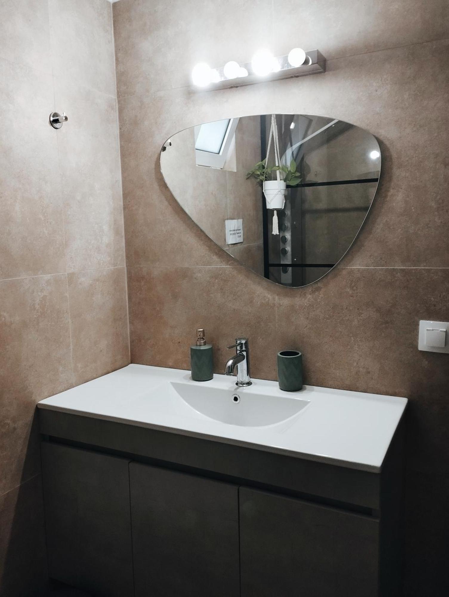 Central Oasis Roof Flat Ираклион Экстерьер фото